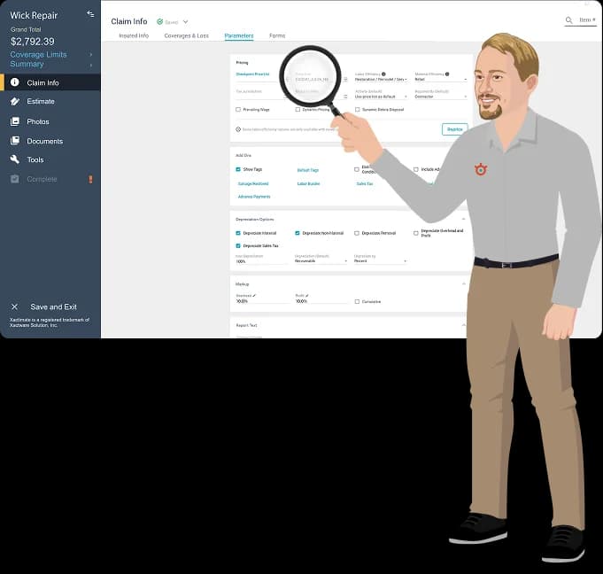 Actionable Published Price List Finder