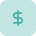 Gross Profit by $: