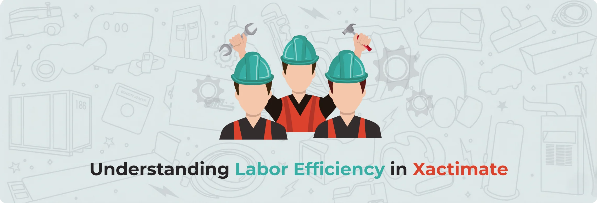 Labor Efficiency Modifier